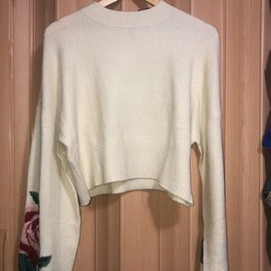 H&M long sleeve